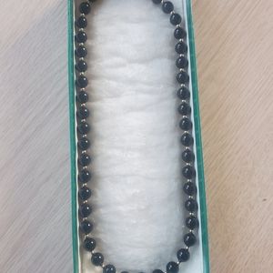 Black Coral necklace